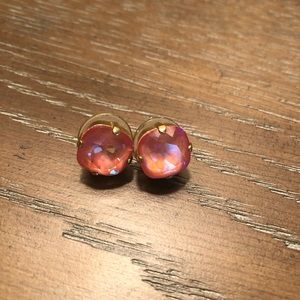 Catherine Popesco earrings